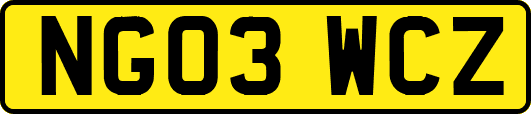 NG03WCZ