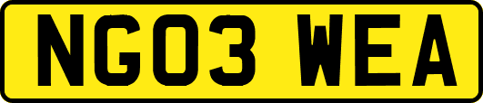 NG03WEA