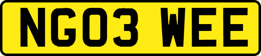 NG03WEE