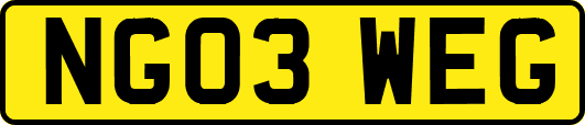 NG03WEG