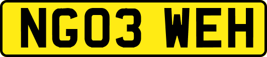 NG03WEH