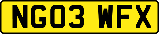 NG03WFX