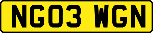 NG03WGN