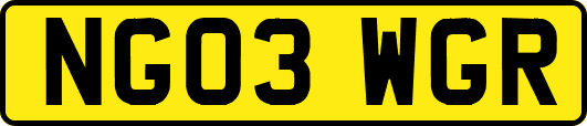 NG03WGR