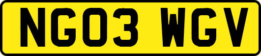 NG03WGV