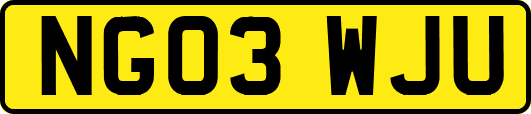 NG03WJU