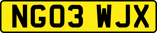NG03WJX