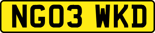 NG03WKD