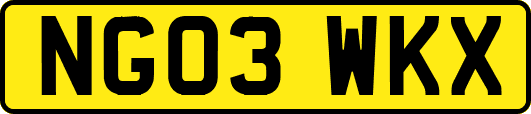 NG03WKX