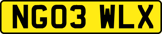 NG03WLX