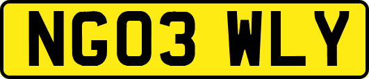 NG03WLY