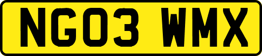 NG03WMX