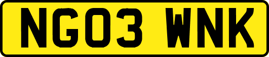 NG03WNK