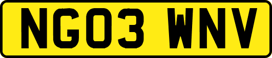 NG03WNV