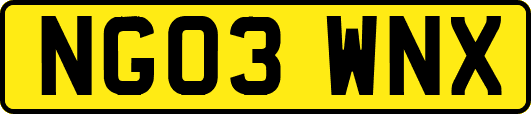 NG03WNX