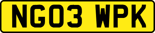 NG03WPK