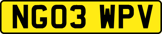 NG03WPV