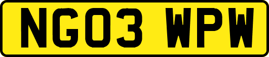 NG03WPW