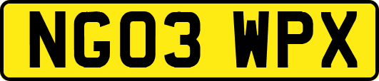 NG03WPX