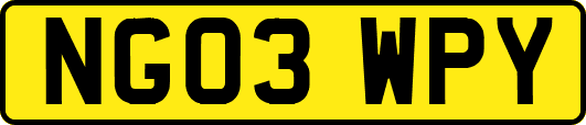 NG03WPY