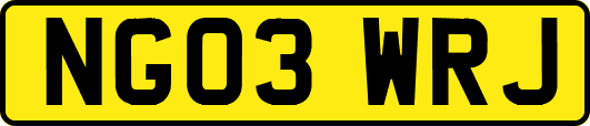 NG03WRJ