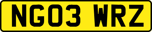 NG03WRZ
