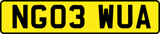 NG03WUA