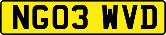 NG03WVD
