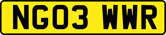 NG03WWR