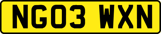 NG03WXN