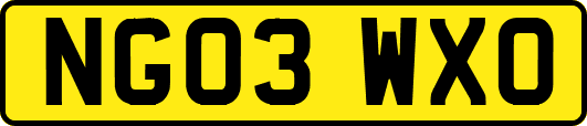 NG03WXO