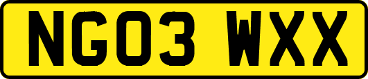 NG03WXX