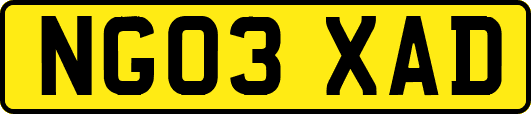 NG03XAD