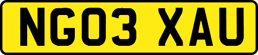 NG03XAU