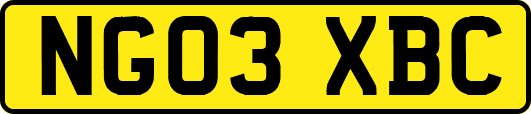 NG03XBC