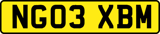 NG03XBM