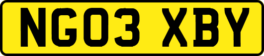 NG03XBY