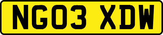 NG03XDW