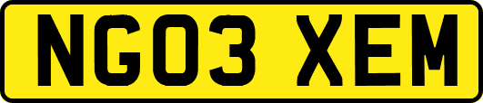 NG03XEM