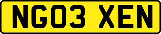 NG03XEN