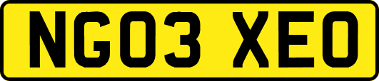 NG03XEO