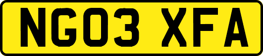 NG03XFA