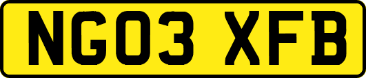NG03XFB