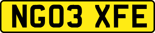NG03XFE