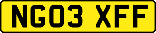 NG03XFF