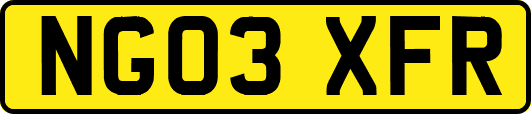 NG03XFR