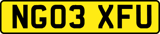 NG03XFU