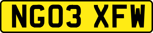 NG03XFW