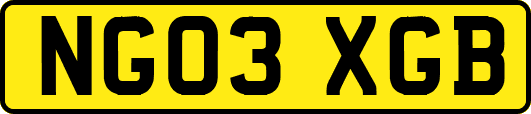 NG03XGB
