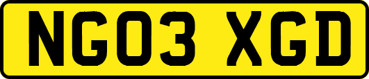 NG03XGD